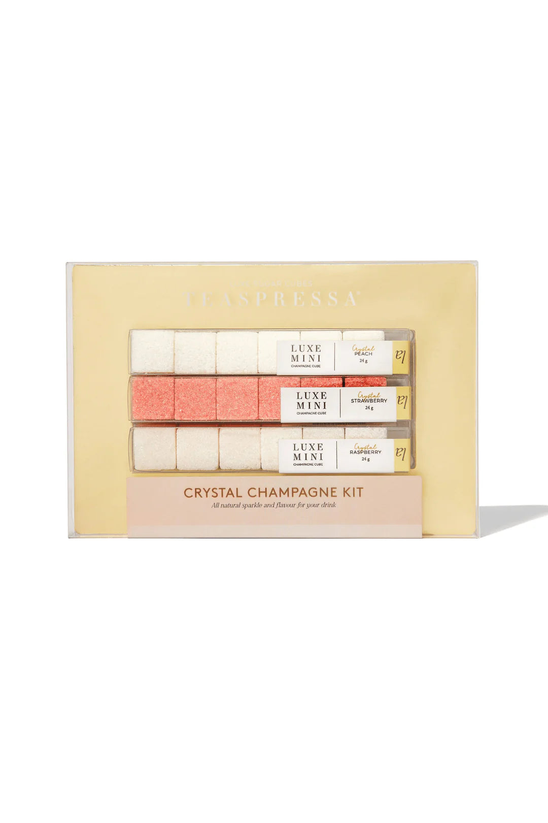 Crystal Mimosa Kit